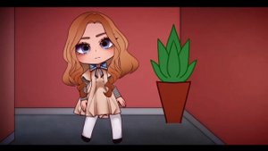 M3GAN Dance | Megan dance recreated in Gacha Club ( 2023 )