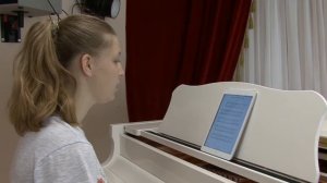 «СОЛЬФЕДЖИО» Б. КАЛМЫКОВА и Г. ФРИДКИНА