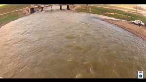 дорога на водопад Кук Караук