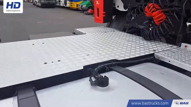 70092057 Mercedes 1844 LS смотреть онлайн