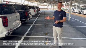 2024 GAC GS8!!поездка на ЗАВОД! Принимаем первую партию РУСИФИЦИРОВАНЫХ машин.