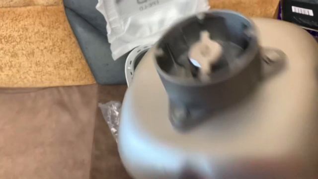 Видеообзор хлебопечи Kitfort KT-307 смотреть онлайн