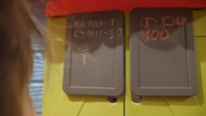 VLOG Реакция Алисы. Первые покупатели