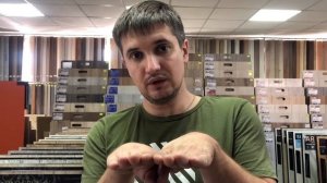 Почему ламинат с фаской лучше?