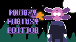 ВОЛШЕБНИК ЛУНТИК! - MFE:Prologue