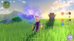 ГАЙД 😎 Как активировать столбы стихий в 🔥Genshin Impact🔥