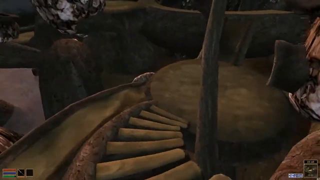 Morrowind Fullrest Repack 4.0 Серия 3. Хелним. смотреть онлайн