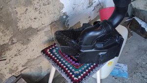 Рено Аркана - скрип при переключении передач и снятие корпуса воздушного фильтра