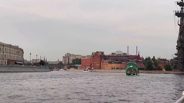 MOSCOW-SUPER MEGAPOLIS ??? КАК САНКЦИИ ВЛИЯЮТ НА МОСКВУ? Показываю правду и МОСКВУ смотреть онлайн