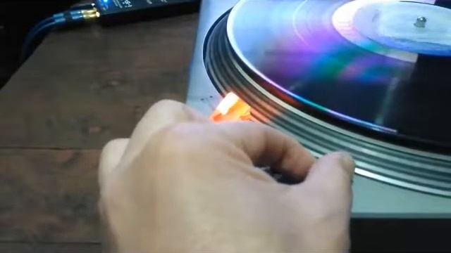 Technics SL-1700 смотреть онлайн