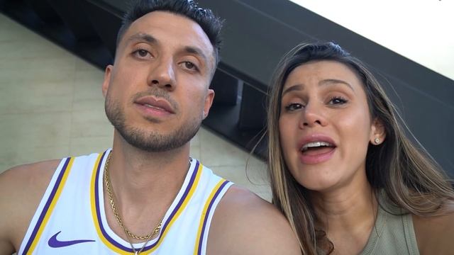 We Had a SERIOUS TALK with Ferran.. (VERY PERSONAL) | The Royalty Family смотреть онлайн