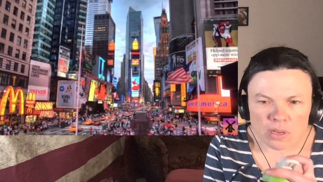 The TERRIFYING True Scale of Nuclear Weapons!! (US Soldier Reacts) смотреть онлайн