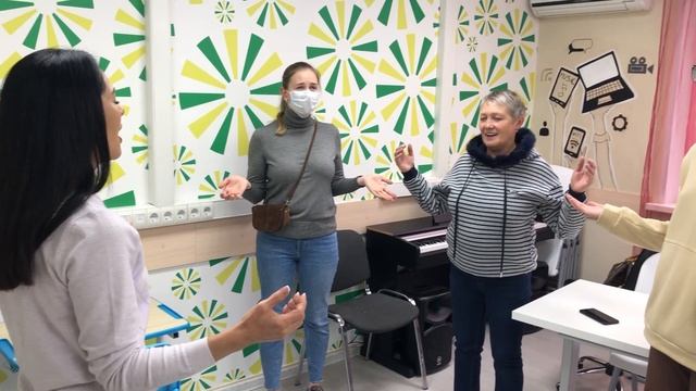 Тренинги по дыхательной гимнастике "Дышим, значит Живём"! смотреть онлайн