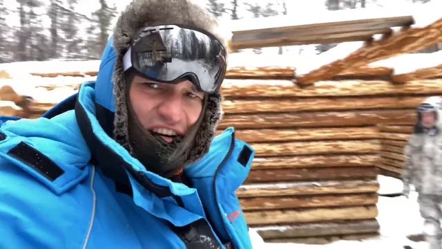 Изба отшельника 2 (Новоселье) смотреть онлайн