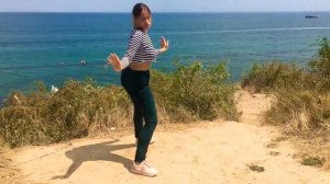 MHD - AFRO TRAP PART.7 ( LA Puissance) AFRO DANCE