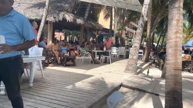 BACK TO BOCA CHICA BEACH ??