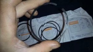 Сборка двигателя daewoo sens 1.3 часть 1
