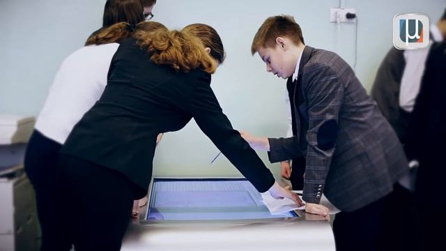 Технологии предпрофессионального образования
