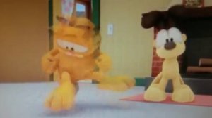 Garfield show 20 |RYTP|