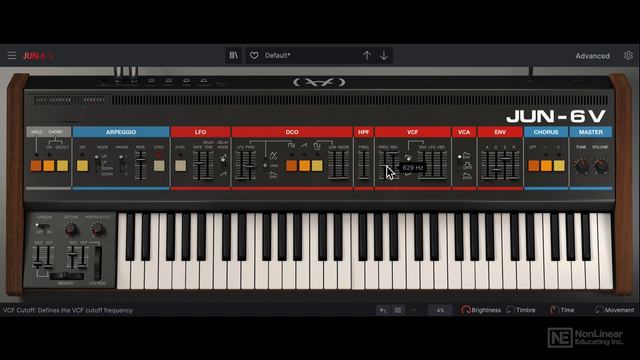 18. Filters & Amp