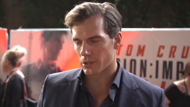 The REAL Reason Henry Cavill Didn’t Play James Bond.. смотреть онлайн