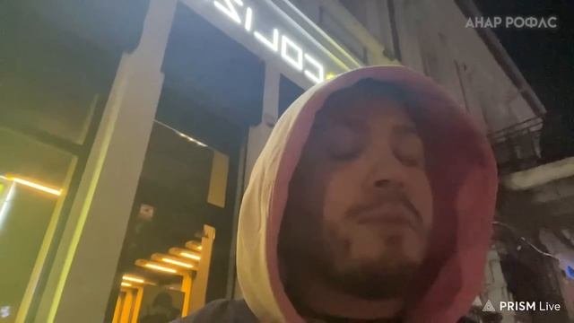 АНАР ПРОВЕРИЛ ОБСТАНОВКУ | НАРЕЗКА СТРИМА ANARABDULLAEV