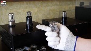 Кенотрон ЕСТЬ! Фонокорректор по сх. Ульянова