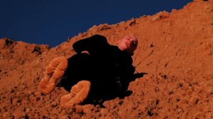 JIMM - ГОЛОДНЫЙ/ЖАДНЫЙ