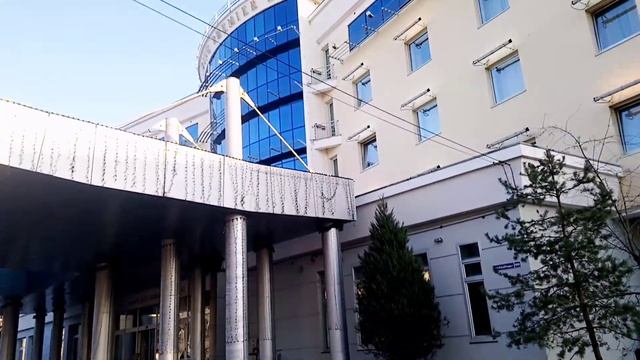 Ярославль. Прогулочка по ул. Свободы. март 2021 г. смотреть онлайн