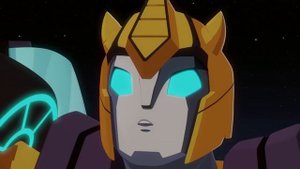 ЛУЧШЕ ПЕРВОГО СЕЗОНА? Трансформеры: Кибервселенная. Обзор ВТОРОГО сезона!