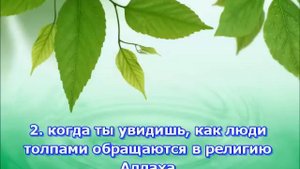 Сура «ан Наср»