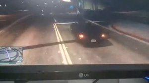 Где найти Bugatti в GTA 5