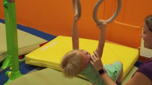 Как проходит занятие в группе 1 – 1,5 года