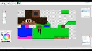 Bad Tutorials: How to make the BEST Minecraft Skin