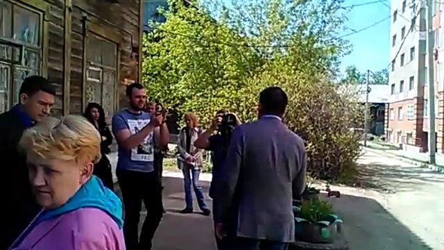 Подделка документов - мэрия Новосибирска 2 смотреть онлайн