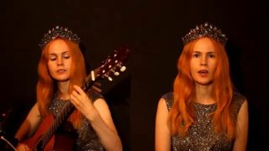 Тебя ждала Я "Мельница" Cover Version