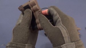 (Review) FMA GPNVG-18 TAN LED Version Night Vision Goggle