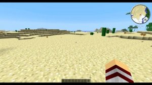 Мод на миникарту в minecraft 1.6.2