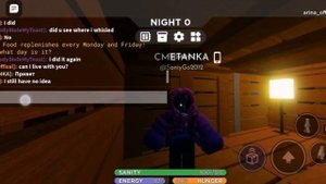 ЧТО СЛУЧИЛОСЬ с 3008? ОБЗОР НА ОБНОВЛЕНИЕ. (СНЯТО ВЧЕРА) 3008-ROBLOX