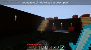 Minecraft malowanie klocków MOD