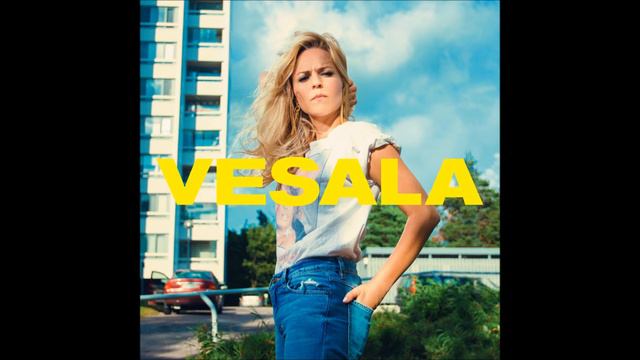 VESALA - Sinuun minä jään (+sanat) 2016 смотреть онлайн