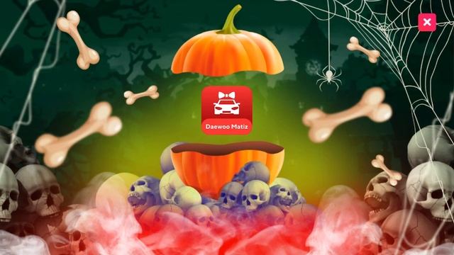 ОТКРЫЛ 15 ТЫКВЕННЫХ ПОДАРКОВ из ОБНОВЫ на ОНЛАЙН РП! ЧТО ВЫПАЛО? смотреть онлайн