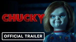 Чаки / Chucky (2021) Русский трейлер сериала (1 сезон)