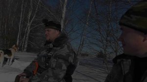 Прогулка по лесу. Закрытие сезона 2017-2018г [Mlnbmy5j0eI]