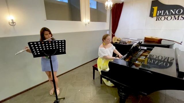 "The Thorn Birds" by Henry Mancini смотреть онлайн