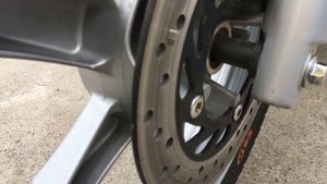 Скутер Stels Outlander 150