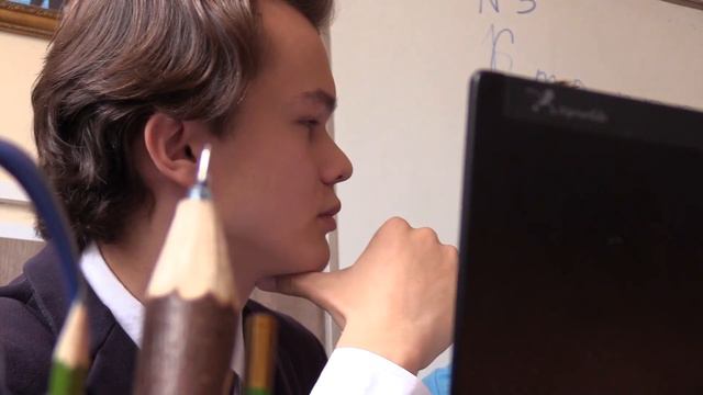 День учителя//День дублера 2018 смотреть онлайн