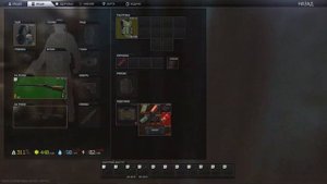 ESCAPE FROM DOOM | Тарков но если бы ЧВК был думгаем | EFT | DOOM