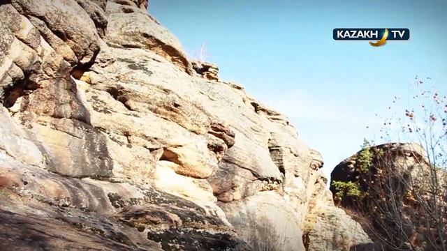 Путешествие в Каркаралинск. Что мы знаем о Каркаралинске? смотреть онлайн