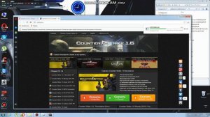 Где скачать и как установить кс 1.6 без вирусов